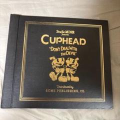 CUPHEADレコード　美品　未開封　2枚組 2025年最新】CUPHEAD レコードの人気アイテム - メルカリ