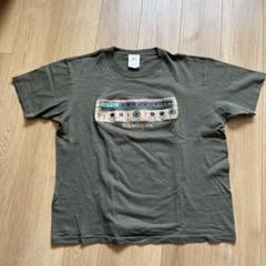 VINYL TOKYO Bikiniques Tシャツ　XL