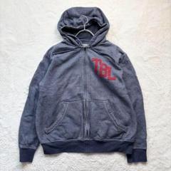 Timberland ティンバーランド ジップアップパーカー スウェット