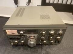 受信機 TRIO TS-820V 新しい到着 Database RigPix - TS-820 - Kenwood/Trio