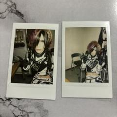 Royz 杙凪さん チェキ Royz 杙凪 チェキ - メルカリ