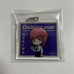 チェンソーマン展 アクリルキーホルダー アクリルスタンド 缶バッジ まとめ売り 楽天市場】チェンソーマントレーディング アクリルミニスタンド