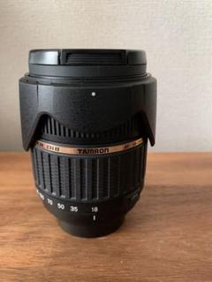 ykwykw TAMRON AF 18-200mm ペンタックス用レン Amazon.co.jp: TAMRON 高倍率ズームレンズ AF18-200mm F3.5-6.3