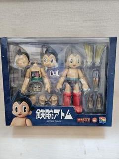 【新品・未開封】MAFEX 鉄腕アトム フィギュア MEDICOMTOYのサムネイル