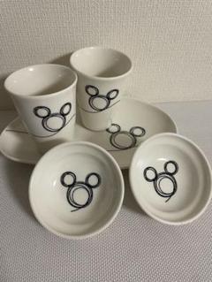 ディズニー くつろぎセット 3105 未使用