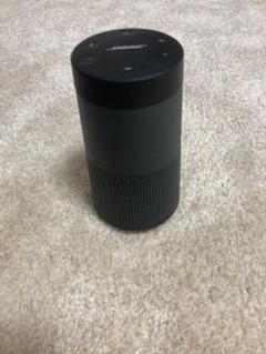 BOSE SOUNDLINK REVOLVE BLACK