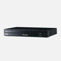 パナソニック DMP-BD90 Blu-rayプレーヤー リモコン付き 中古美品 ブルーレイディスクプレーヤー 【中古】動作保証 Panasonic