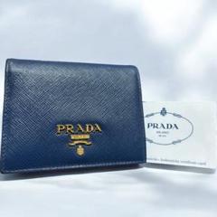 華やぎアイテム【PRADA】レザー コインケース 小銭入れ 2025年最新】 小銭入れ プラダの人気アイテム - メルカリ