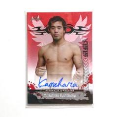 Leaf MMA　金原正徳　直筆サインカード m99480507689_1.jpg?1702130040