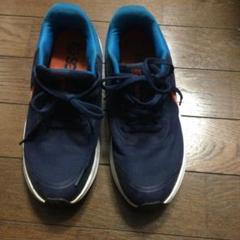キッズ スニーカー ナイキ　　23