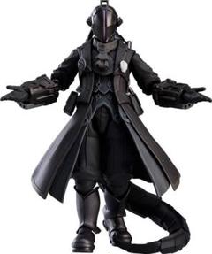 Max Factory - figma(フィグマ) 517-DX ボンドルド 明星へ登る(ギャングウェイ)ver. 劇場版「メイドインアビス」-深き魂の黎明- 完成品 可動フィギュア マックスファクトリー figma ボンドルド 明星へ登る(ギャングウェイ)ver. (フィギュア