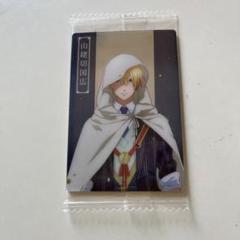 刀剣乱舞 廻 -虚伝燃ゆる本能寺- 山姥切国広 ウエハース カード