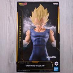 2025年最新】ドラゴンボール Grandista ベジータの人気アイテム