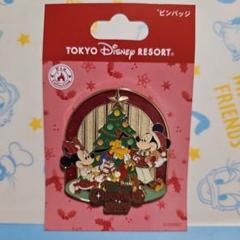 シュガーバニーズ　クリスマス　ピンバッチ　希少　ピンズ　かわいい　ピンバッジ シュガーバニーズ クリスマス ピンバッチ 希少 ピンズ かわいい