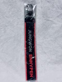 ENHYPEN ジョンウォン イルコン アクスタ IDカード マルチストラップ オンラインCD・DVD・ブルーレイ - ENHYPEN ジョンウォン