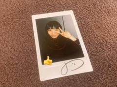 2025年最新】アユニd チェキの人気アイテム - メルカリ