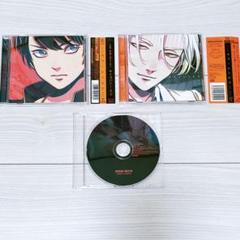 カラーレシピ1・2 ドラマCD 特典 ドラマCD 「カラーレシピ」1・2巻 付録CDセット - メルカリ