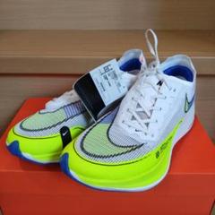 新品NIKE ZoomX Vaporfly NEXT% 2 タグ付き箱無 Nike ZoomX Vaporfly Next% 2 'Fast Pack' CU4111-700