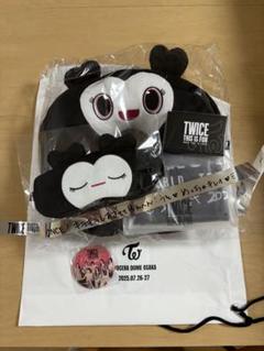 TWICE THIS IS FOR アプグレ特典　大阪①