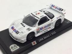 タミヤ NSX Mobil1 中嶋悟 TT-01 Type-E 美品 メカ付き タミヤ NSX Mobil1 中嶋悟 TT-01 Type-E 美品 メカ付き