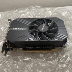 ZOTAC  ゾダック　ZTGTX1060-GD5STD 　6GB ヨドバシ.com - ZOTAC ゾタック ビデオカード ZTGTX1060-GD5STD
