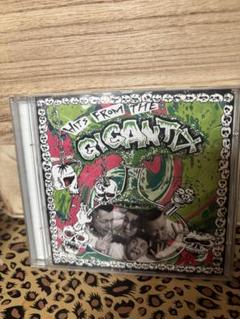 Hits from the Gigantix CD サイコビリー