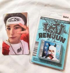 nct dream マーク ISTJ KMS ヨントン トレカ ラキドロ F96R2bkakAAhEj-.jpg