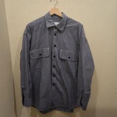 isao‼️MY THINKS のビッグシャツ MY THINKS（マイシンクス）｜シャツ/ブラウス一覧 - WEAR