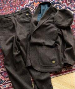 tripstar dickies ジャケットS