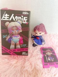 2025年最新】tnt doraフィギュアの人気アイテム - メルカリ