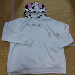 即購入可能♡ディズニーパルパル♡パーカー 蒼生茉由 | . パルパル！ヴァネロペちゃんしてきた！🍬💚 世界観