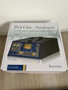 2025年最新】Focusrite isa oneの人気アイテム - メルカリ