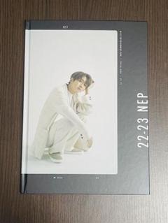 Nissy ファンクラブ限定写真集・ライブグッズ