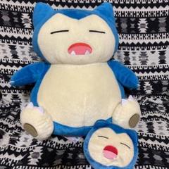 ポケットモンスター めちゃでかカビゴンぬいぐるみ ポケモン カビゴンの中古 未使用品を探そう メルカリ ポケットモンスター めちゃでかカビゴンぬいぐるみ ポケモン カビゴンの中古 未使用品を探そう メルカリ