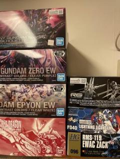 ガンプラまとめ売り ガンプラまとめ売り