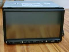 ★クラリオン　メモリーナビ　NXR16Ⅱ 中古完動品★ ☆クラリオンメモリーナビNXR16Ⅱ 中古完動品☆