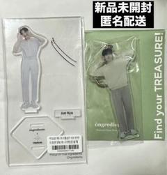 treasure ジュンギュ アクスタ treasure ジュンギュ アクスタ アクリルスタンド ツアーグッズ