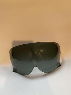 SHOEI EX-ZERO J・Oシリーズ用 ダークスモーク シールド
