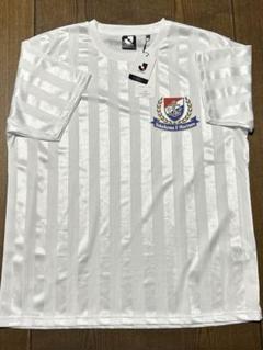 新品　しまむら　Jリーグ Tシャツ　横浜F・マリノス　 LL ホワイトのサムネイル