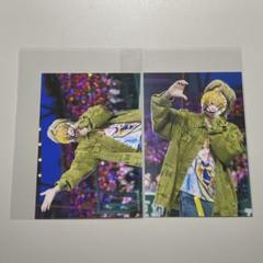 すにすて SneakerStep ランダムブロマイド やなと やなとくん