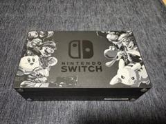 Nintendo Switch スマブラデザイン ドックのみ