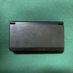 NEW Nintendo 3DS KTR-001 ニンテンドー ブラック