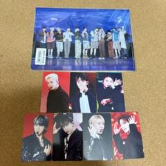 SEVENTEEN トレカ 新品未開封 DVD ブルーレイ グッズ セット seventeen未開封トレカセット - メルカリ