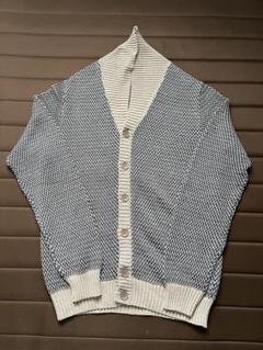 ZANONE カーディガン サイズ50