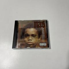 NAS illmatic CD 完全生産限定盤 ILLMATIC【完全生産限定盤/アナログ盤】《 CLEAR VINYL》 | Nas