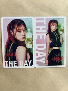 激レア HANA✖︎ボディメンテコラボパーカー 直筆サイン入り