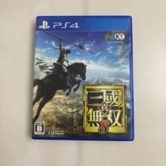 真・三國無双8