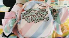 ヴァネロペ　パルパル　カチューシャ　ショルダーバッグ　セット ヴァネロペが登場する新イベント」のグッズやメニューを紹介