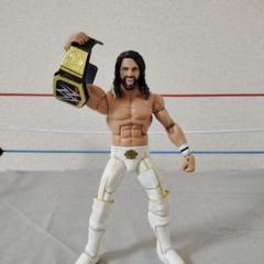 2025年最新】wwe フィギュア ベルトの人気アイテム - メルカリ