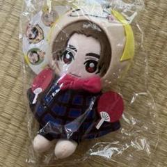 【新品未開封】山田涼介　ぬいぐるみマスコット Hey! Say! JUMP - Hey!Say!JUMP 15周年ツアーライブ 山田涼介＋
